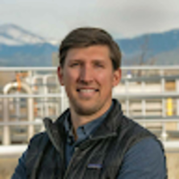 Meet your Posher, John - Picture 1 of 1